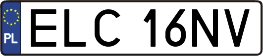 ELC16NV