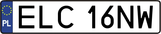 ELC16NW