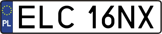 ELC16NX
