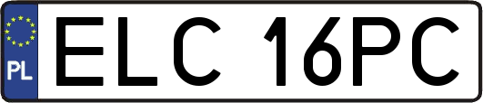 ELC16PC