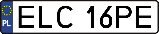 ELC16PE