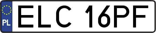 ELC16PF