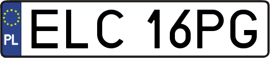 ELC16PG