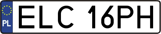 ELC16PH
