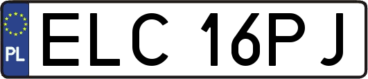 ELC16PJ