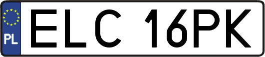 ELC16PK