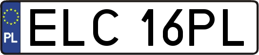 ELC16PL