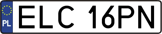 ELC16PN