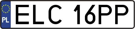 ELC16PP