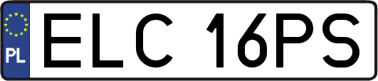 ELC16PS