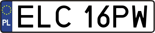 ELC16PW