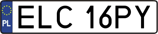 ELC16PY