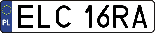 ELC16RA