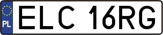 ELC16RG