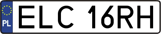 ELC16RH