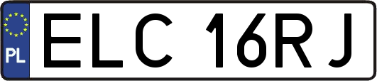 ELC16RJ