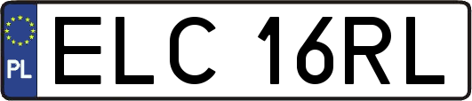 ELC16RL