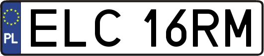 ELC16RM