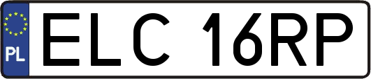 ELC16RP