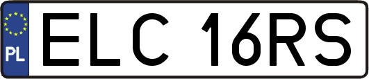 ELC16RS