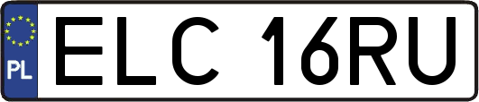 ELC16RU