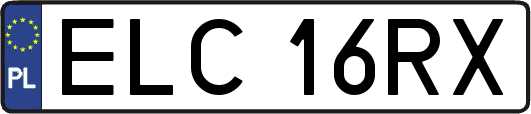 ELC16RX