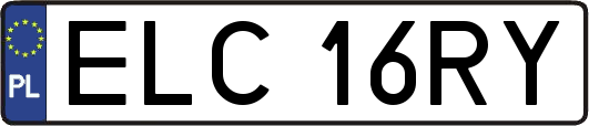 ELC16RY