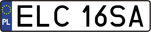 ELC16SA