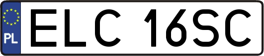 ELC16SC