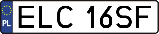ELC16SF