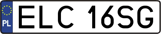 ELC16SG