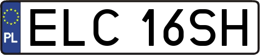 ELC16SH