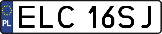 ELC16SJ