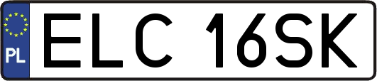 ELC16SK