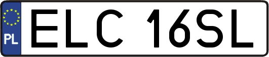 ELC16SL