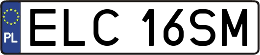 ELC16SM