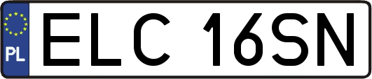 ELC16SN
