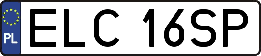 ELC16SP