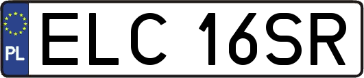 ELC16SR