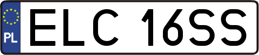 ELC16SS