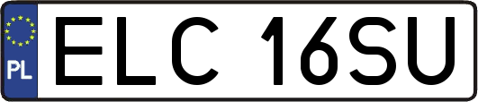 ELC16SU
