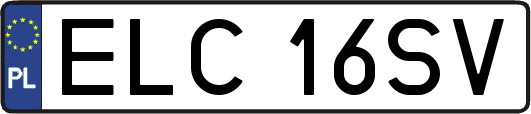 ELC16SV