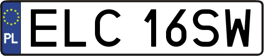 ELC16SW