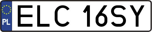 ELC16SY