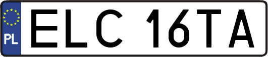 ELC16TA
