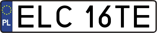 ELC16TE