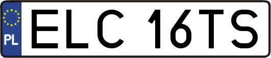 ELC16TS