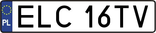 ELC16TV