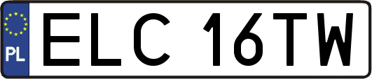 ELC16TW