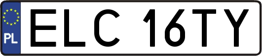 ELC16TY